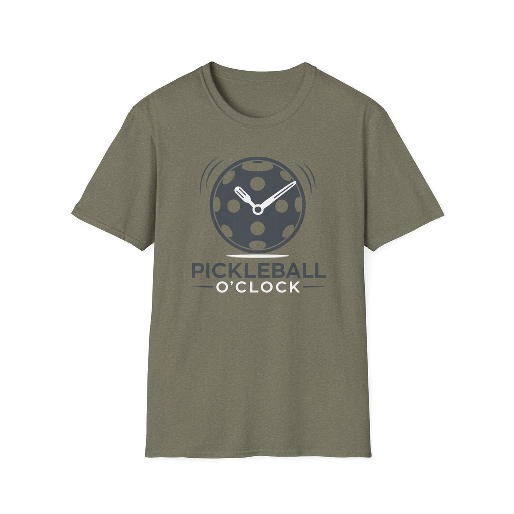 Pickleball o'clock T-Shirt
