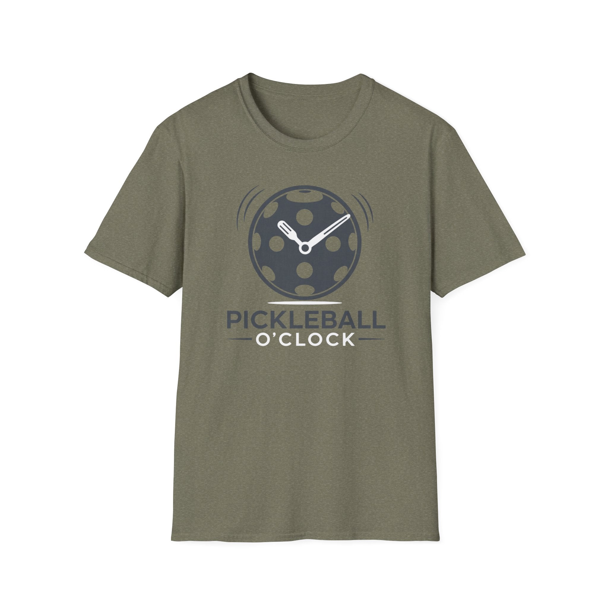 Pickleball o'clock T-Shirt