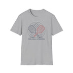 Pickleball & Freedom T-Shirt
