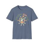 Pickleball Mom club T-Shirt