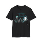 Code blue I'm at pickleball T-Shirt