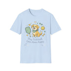 Play pickleball come home happy T-Shirt