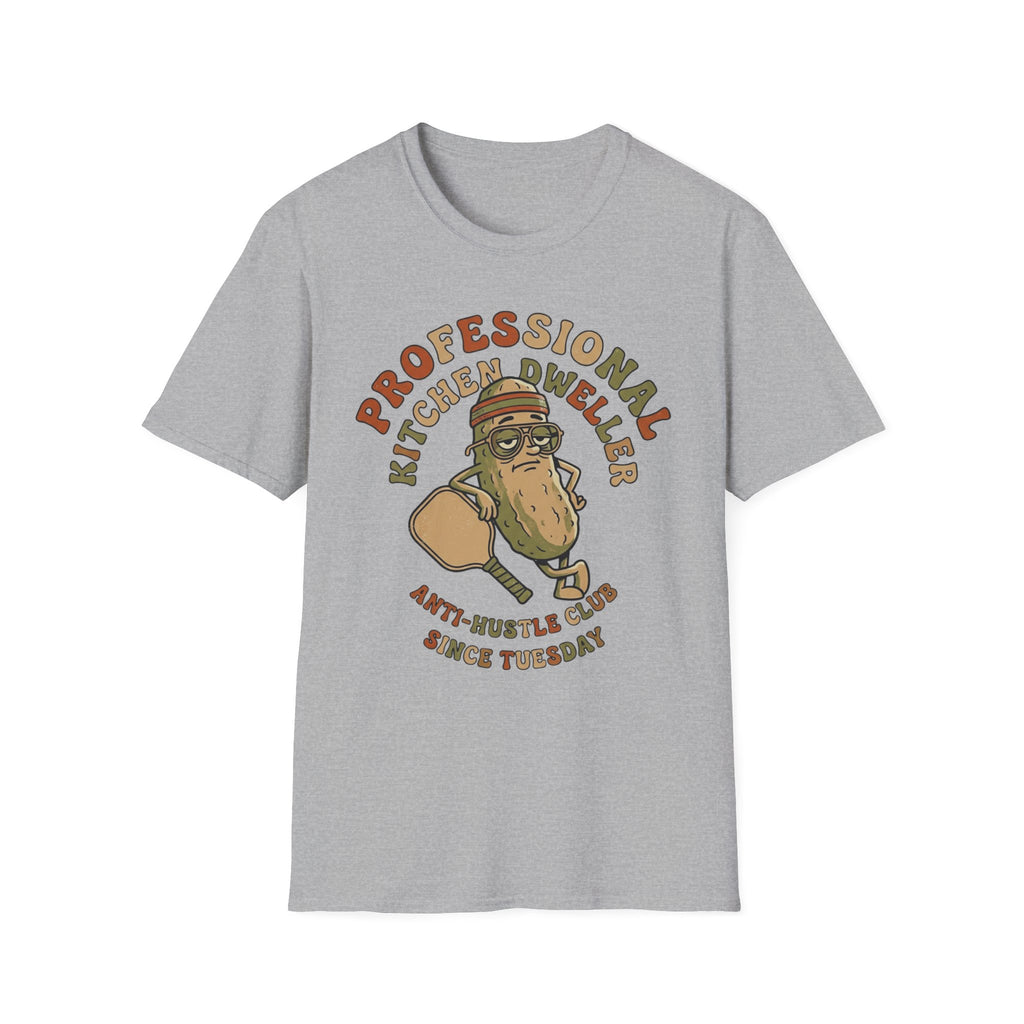 Professional Kitchen Dweller T-Shirt