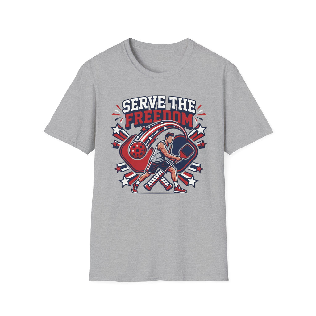 Serve the Freedom T-Shirt