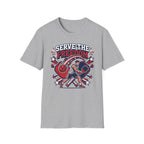 Serve the Freedom T-Shirt