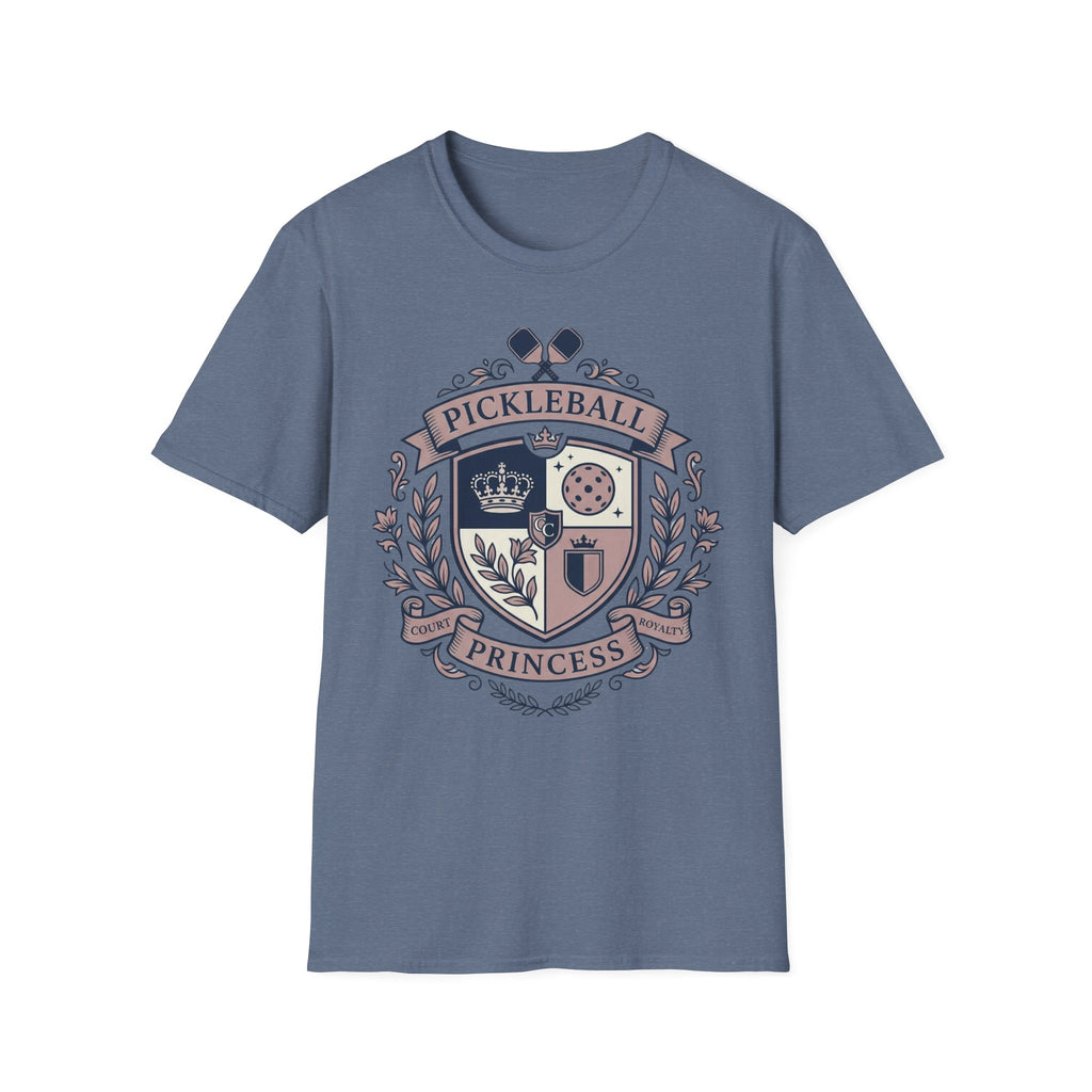 Pickleball princess  T-Shirt
