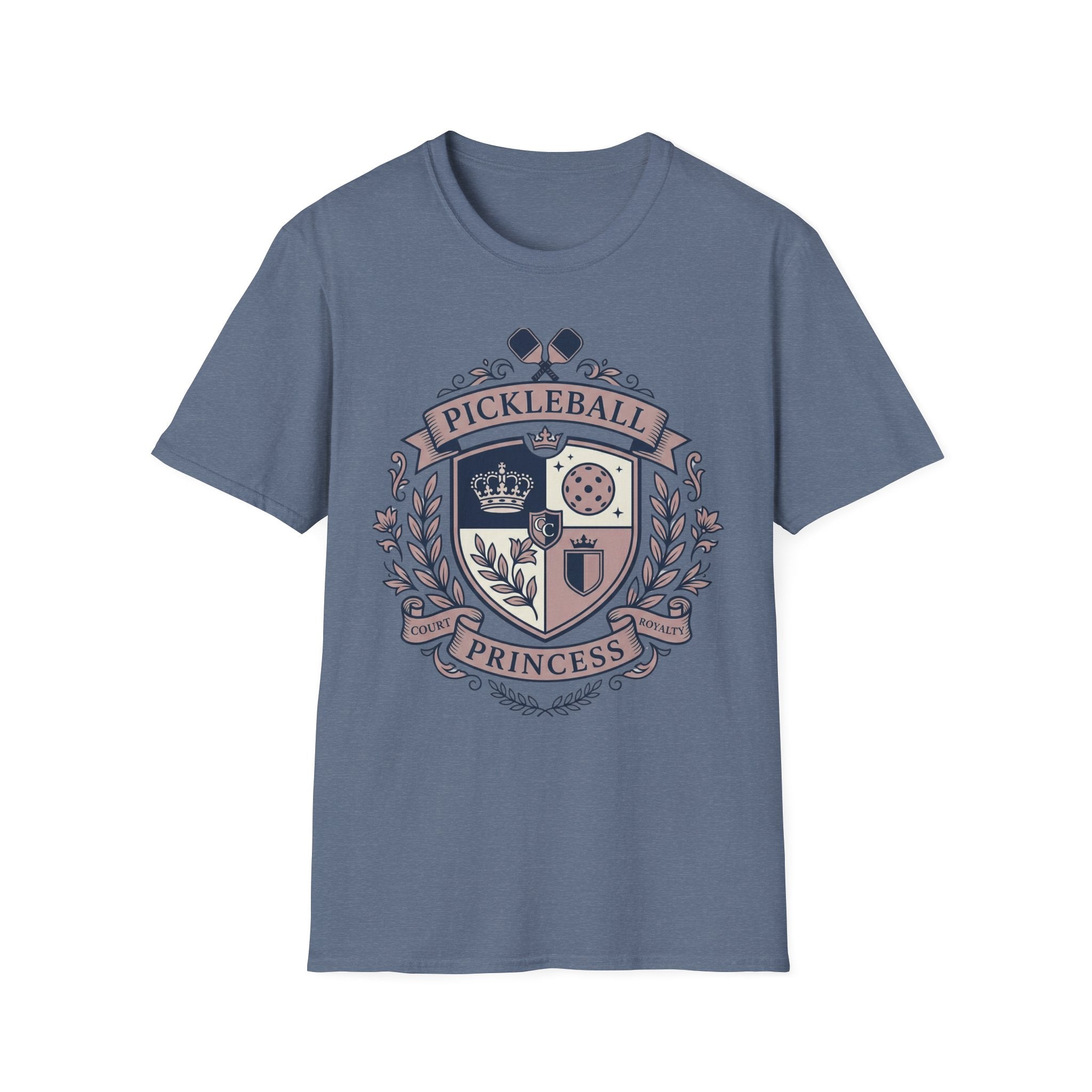 Pickleball princess  T-Shirt