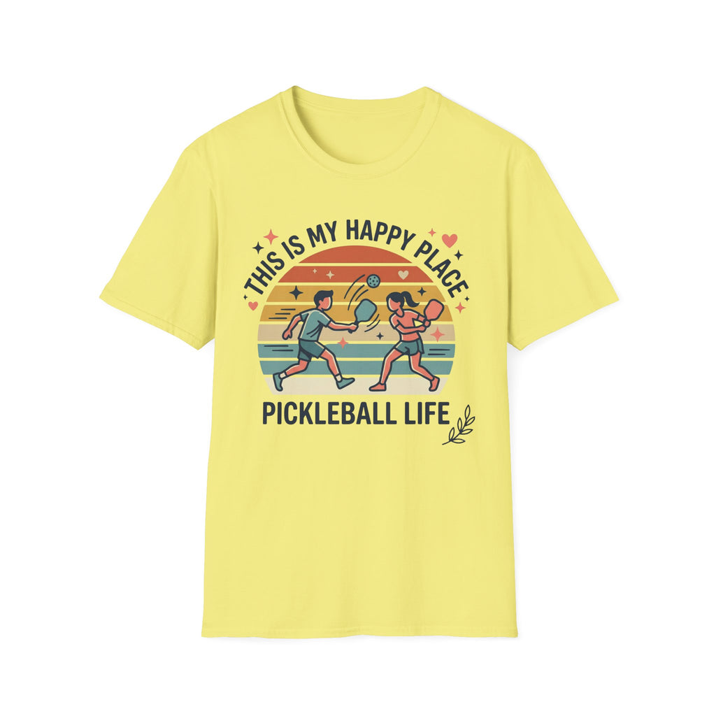 This is my happy place T-Shirt