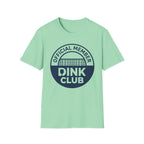 Official member Dink Club T-Shirt