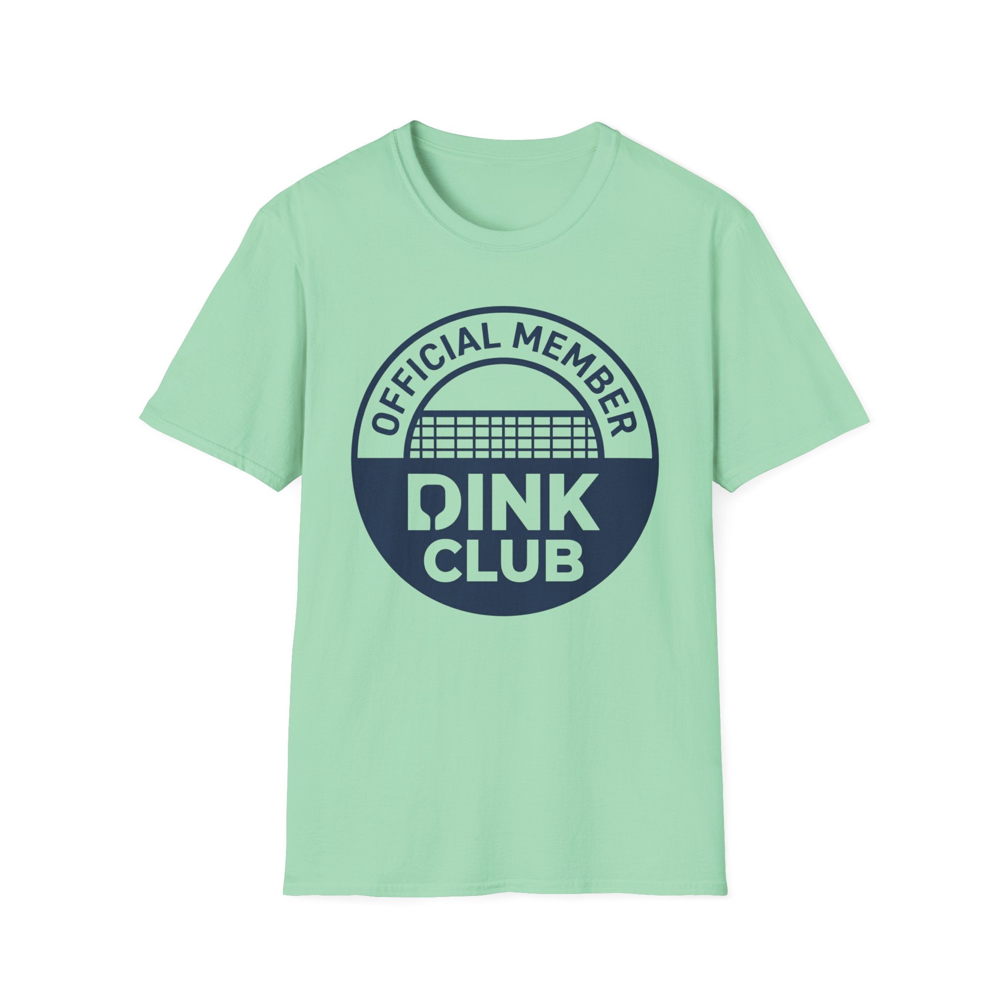 Official member Dink Club T-Shirt