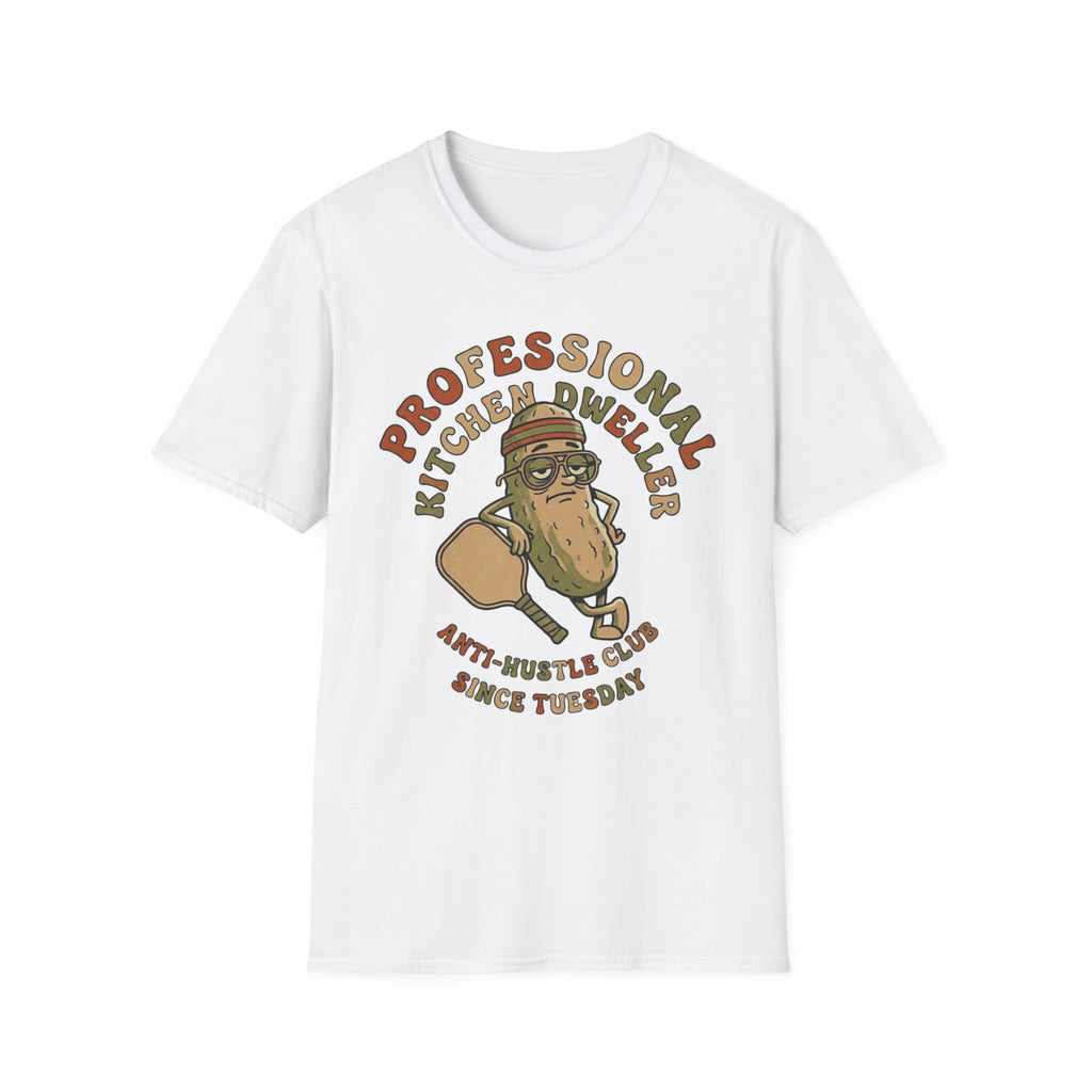 Professional Kitchen Dweller T-Shirt