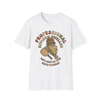 Professional Kitchen Dweller T-Shirt