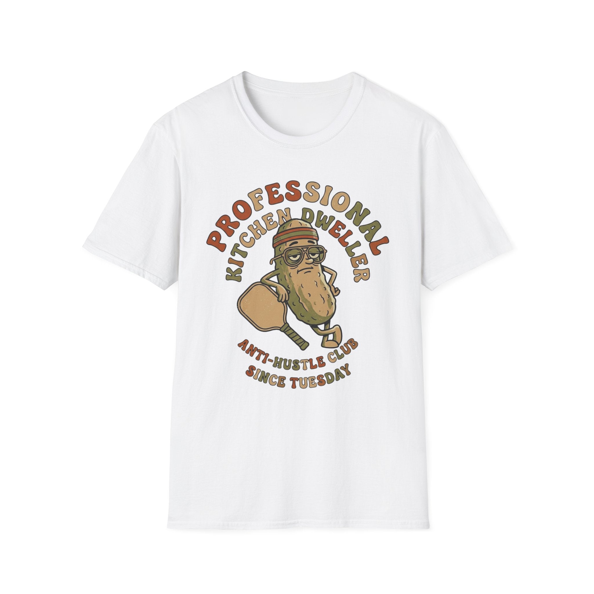 Professional Kitchen Dweller T-Shirt