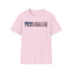 Pickleballer USA T-Shirt