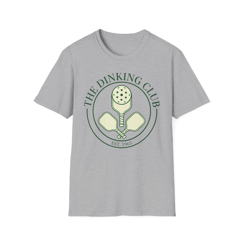 The Dink Club T-Shirt