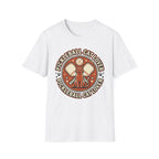 Pickleball cat lover T-Shirt