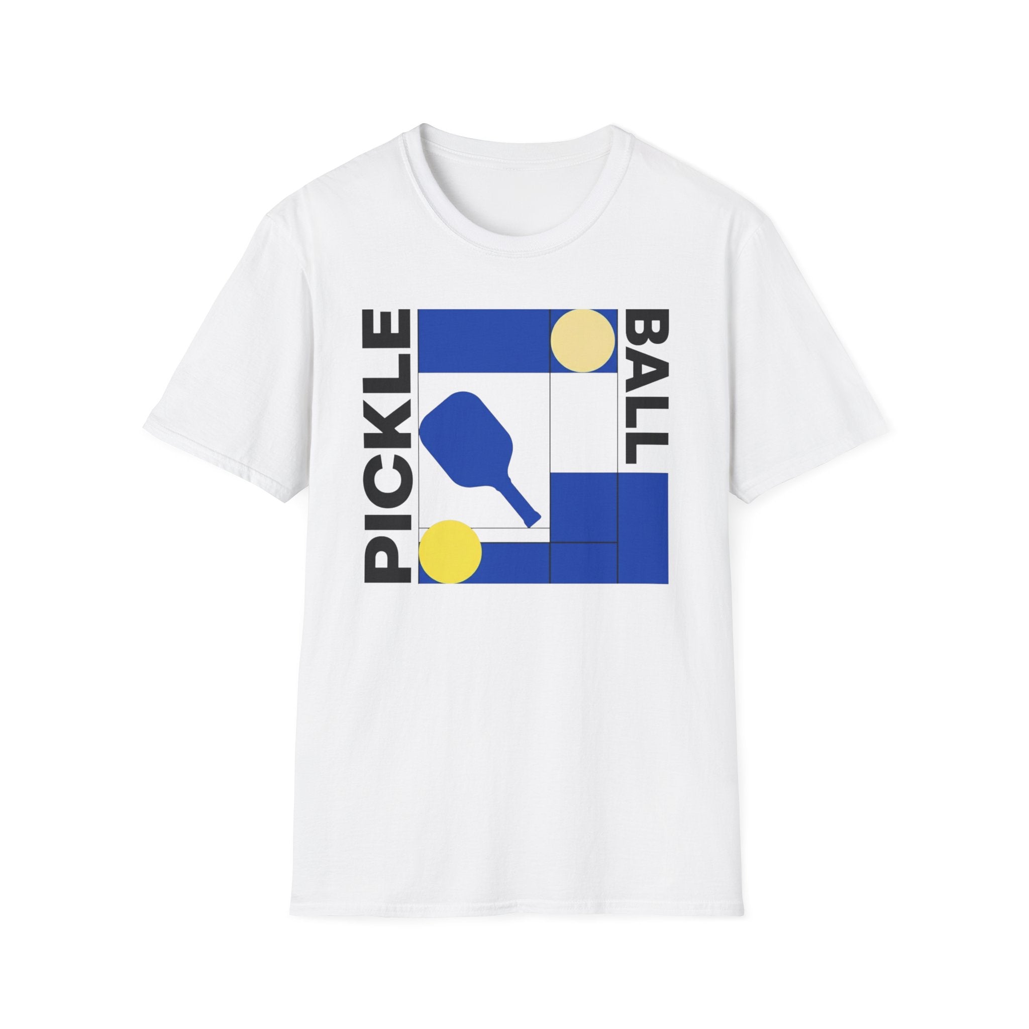 Pickleball simple T-Shirt