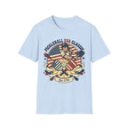 Pickleball USA Classic T-Shirt
