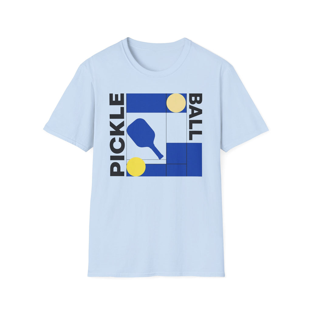Pickleball simple T-Shirt