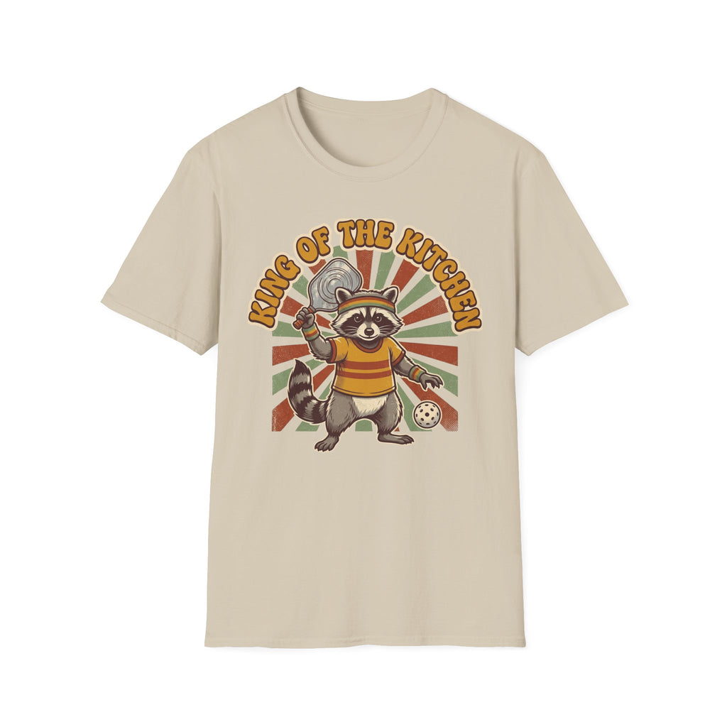 King of the kitchen T-Shirt