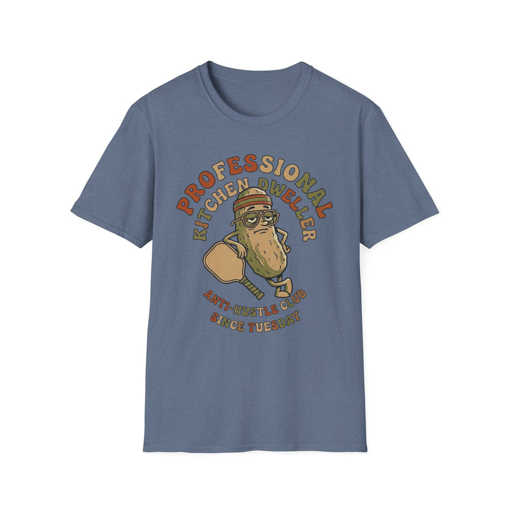 Professional Kitchen Dweller T-Shirt