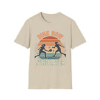 Drink Now Wine Later T-Shirt