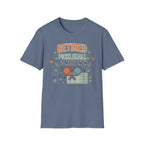 Retired pickleball is my job now T-Shirt