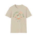 Pickleball Mom club T-Shirt