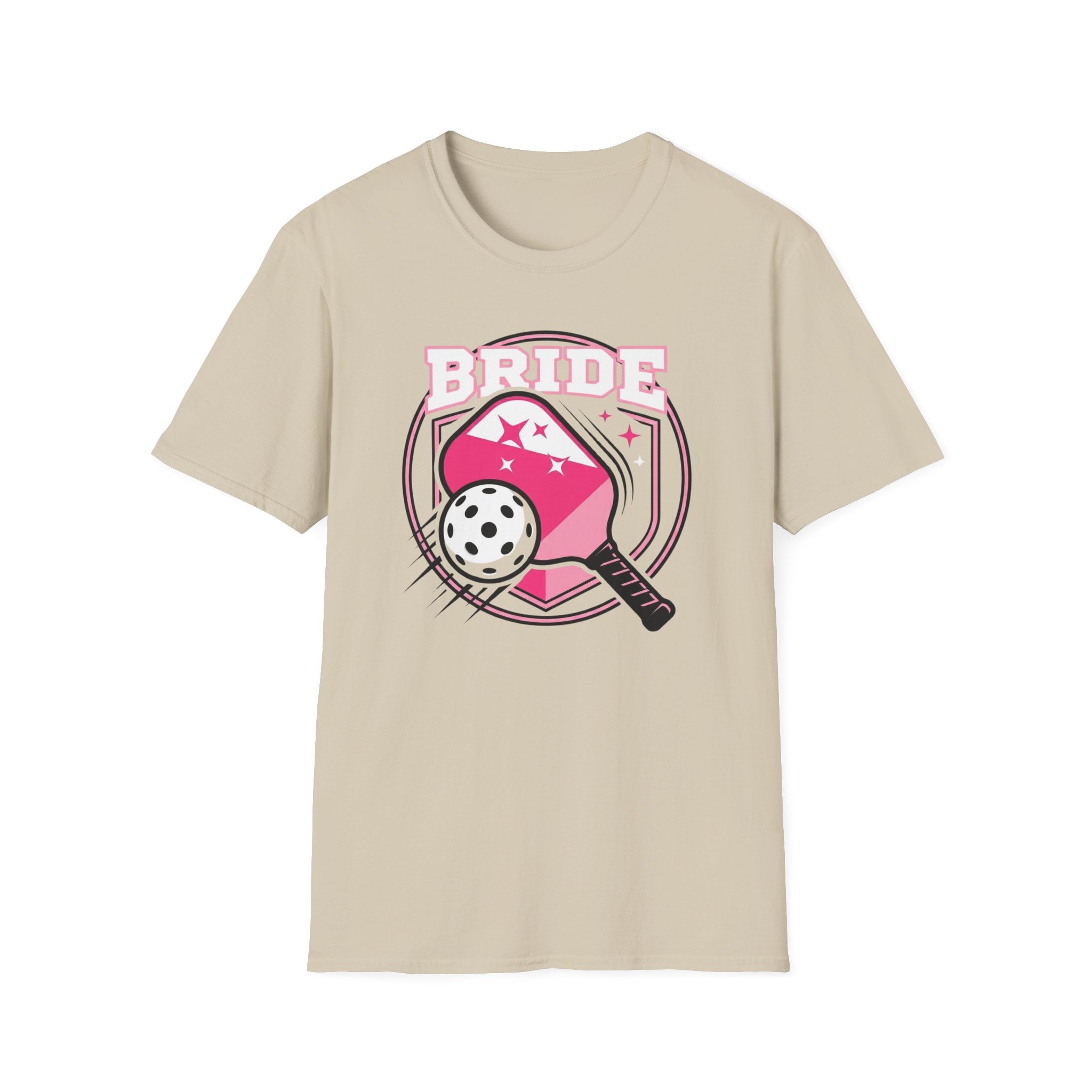 Bride T-Shirt