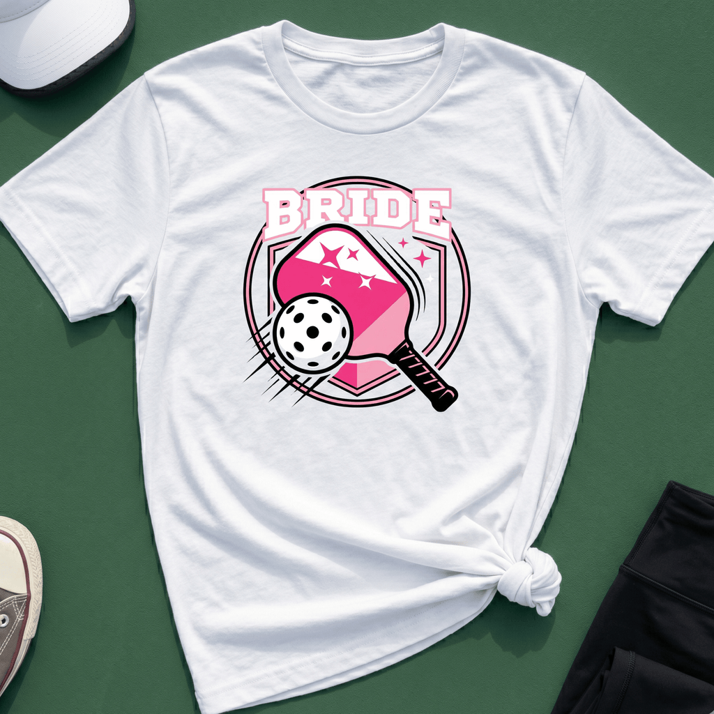 Bride T-Shirt