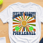 Feeling Groovy T-Shirt