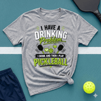 I have a drinking problem T-Shirt