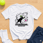 Just one more game said my cat T-Shirt