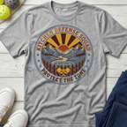 Kitchen defense Squad T-Shirt