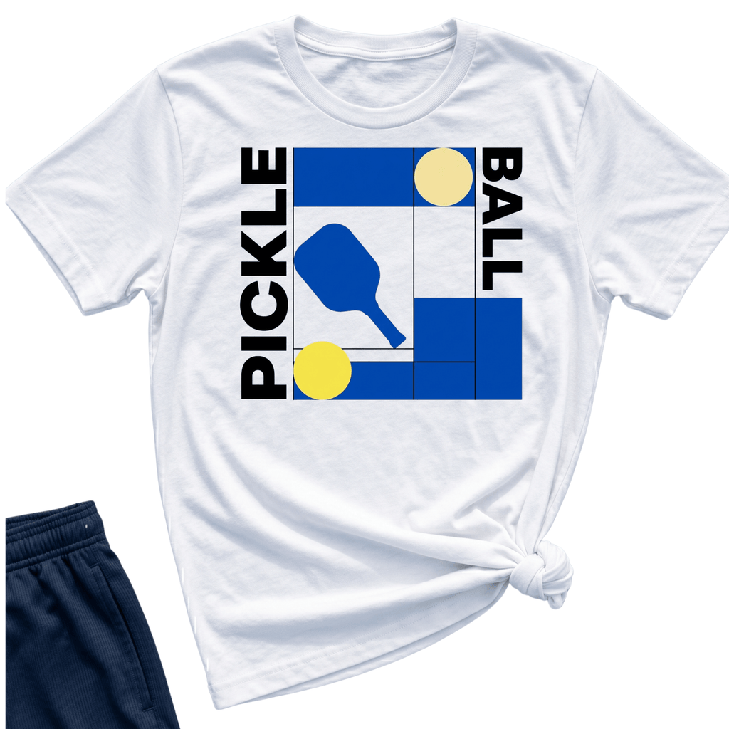 Pickleball simple T-Shirt