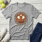 Pickleball cat lover T-Shirt