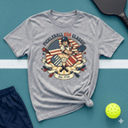 Pickleball USA Classic T-Shirt