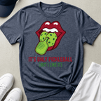 It's only pickleball but I like it T-Shirt