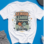 Senior league champion T-Shirt
