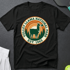 Volley Lama T-Shirt