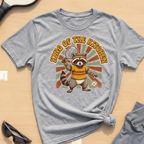King of the kitchen T-Shirt