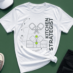 Kitchen Strategist T-Shirt