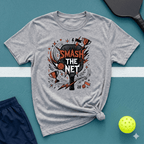 Smash the net T-Shirt