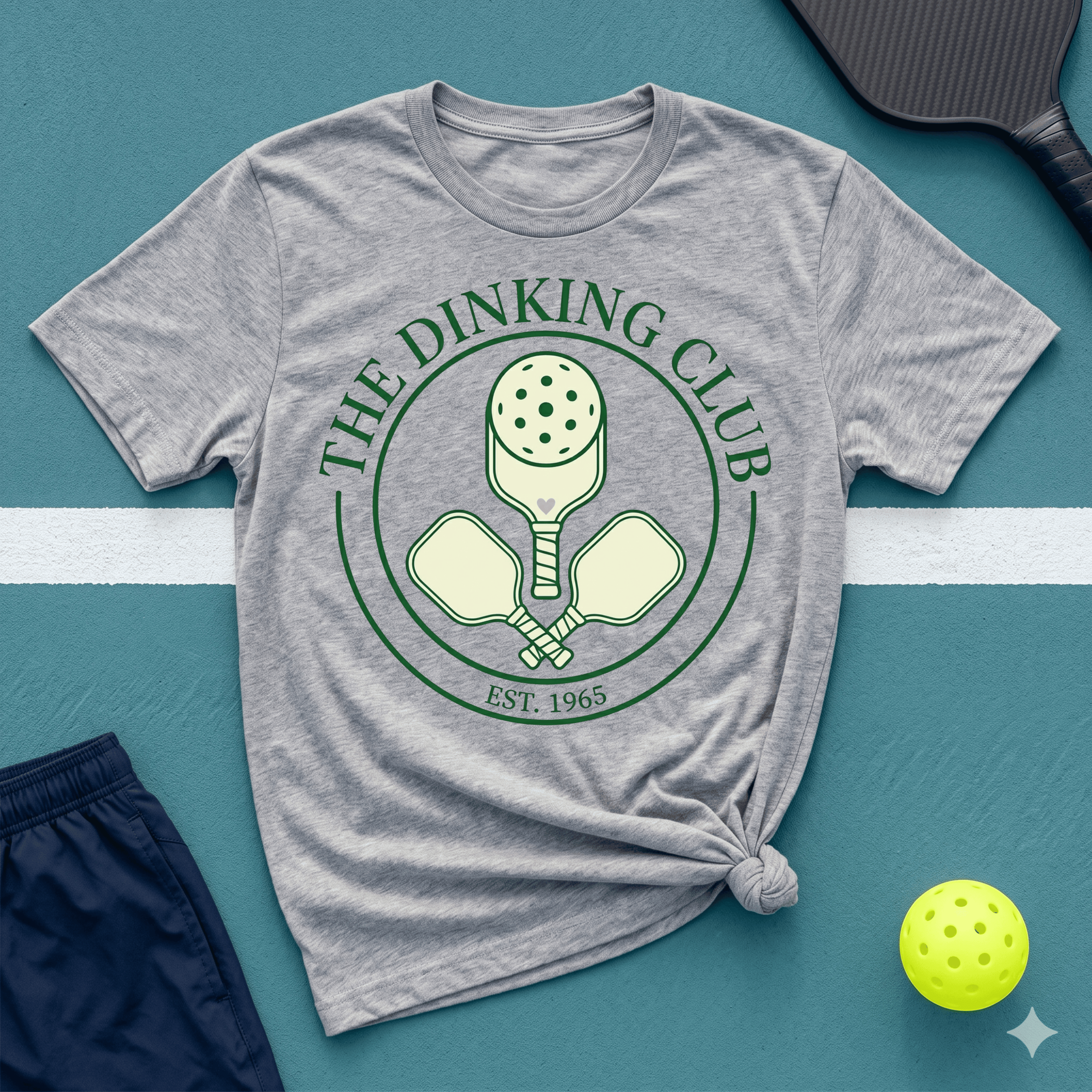 The Dink Club T-Shirt